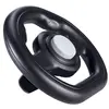 Коляска дитяча Easywalker Jackey NXT FULL Eclipse Black — Photo 13