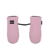 Зимові рукавиці на коляску Bair Cozy Mitts Dusty Pink