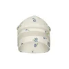 Дитяча шапка Elodie Details Winter Beanie Blueberry Bliss 0-6 міс