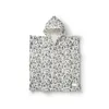 Рушник-пончо для ванни Elodie Detail Bath Poncho Garden Leo Toile