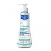 Крем від себорейних скоринок Cradle Cap Cream 40 ml Mustela — Photo 7
