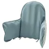 Подушка-чохол для стільчика Ikea (Blue)