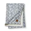 Плед Elodie Details Pearl Velvet Garden Leo Toile