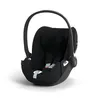 Автокрісло Cybex Cloud T i-Size Sepia Black Plus