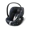 Автокрісло Cybex Cloud T i-Size Jewels of Nature