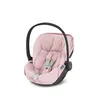 Автокрісло Cybex Cloud T i-Size Simply Flowers Pink