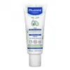 Пінка-шампунь для новонароджених Foam Shampoo for Newborns 150 мл Mustela — Photo 3