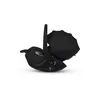 Автокрісло Silver Cross GLIDE PLUS 360 - ICONIC BLACK