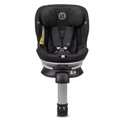 Автокрісло Storchenmuhle Niki kid i-Size Onyx