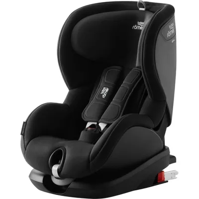 Автокрісло Britax Römer TRIFIX2 i-SIZE Cosmos Black