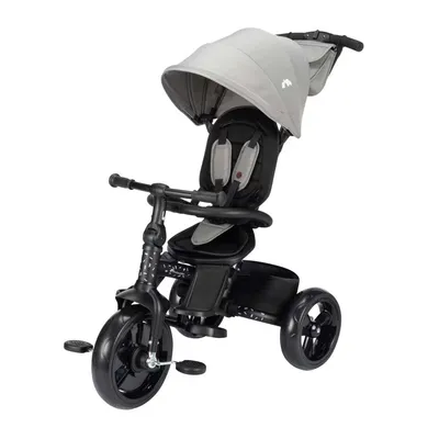 Дитячий триколісний велосипед BEBE CONFORT Windy Tinted Grey