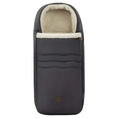 Спальний мішок до коляски BEBE CONFORT Mineral Graphite