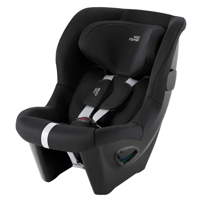 Автокрісло BRITAX-ROMER SAFE-WAY M Space Black