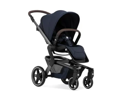 Коляска прогулянкова Joolz Hub+ Navy blue