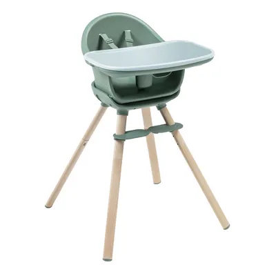 Стільчик для годування Maxi-Cosi Moa Beyond Green