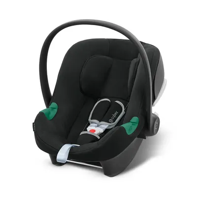 Автокрісло Aton B2 i-Size / Volcano Black black