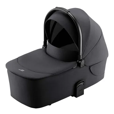 Люлька до коляски BRITAX-ROMER RIO Carbon Black