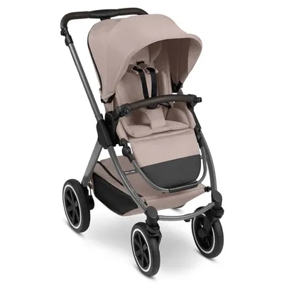Коляска прогулянкова ABC Design Samba 2 Camel
