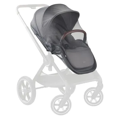 Універсальна антимоскітна сітка HAUCK (Grey)