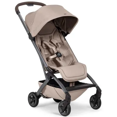 Прогулянкова коляска Joolz Aer2 Dark Sandy Taupe