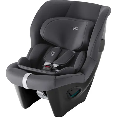 Автокрісло BRITAX-ROMER SAFE-WAY M Midnight Grey
