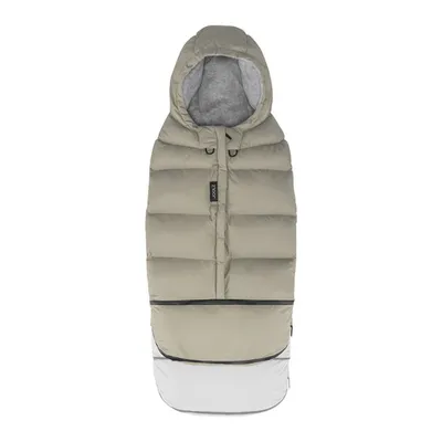 Мішок утеплений Joolz Puffer taupe