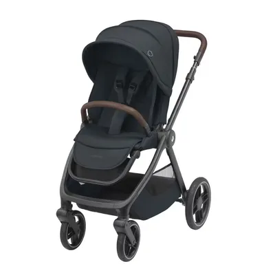 Коляска прогулянкова MAXI-COSI Oxford Essential Graphite