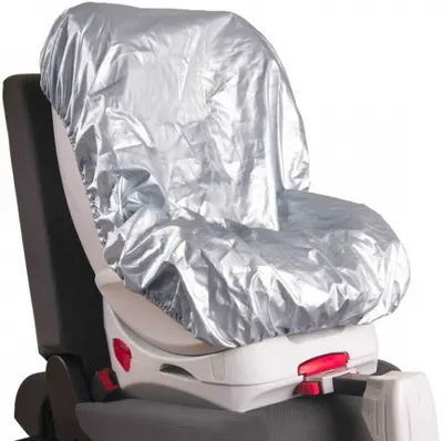 Для автокрісел — Photo 36