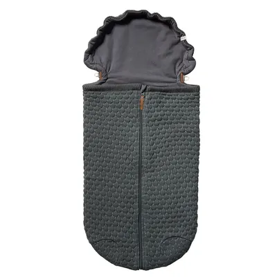 Конверт для коляски Joolz essentials anthracite