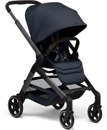Прогулянкова коляска Joolz Hub2 Navy blue