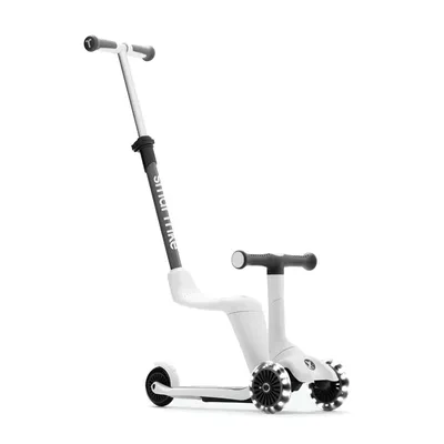 Самокат smarTrike Xtend Mini-ride White