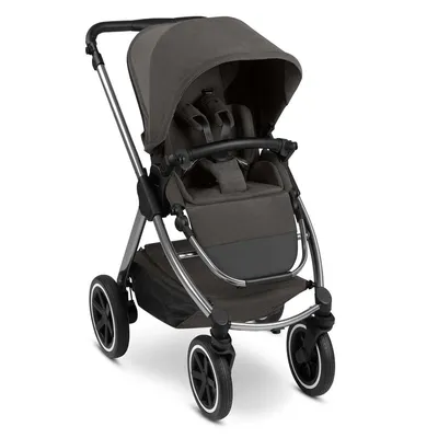 Коляска прогулянкова ABC Design Samba 2 Almond
