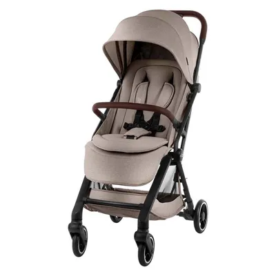 Коляска BRITAX-ROMER FLYLITE Teak