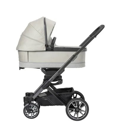 Коляска дитяча 2 в 1 Hartan Avantgarde GTX opalith 2026 