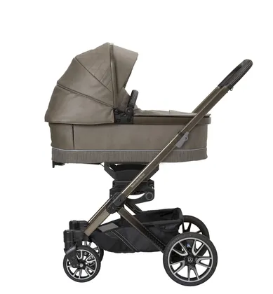 Коляска дитяча 2 в 1 Hartan Avantgarde GTX tartufo 2026 