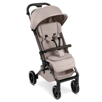 Коляска прогулянкова ABC Design Ping 3 Trekking Camel