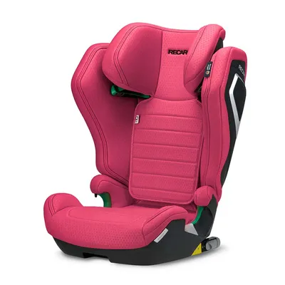 Автокрісло RECARO AXION 1 Wow Pink