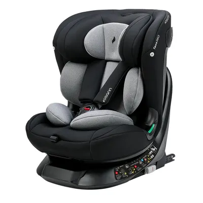 Автокрісло Osann Taos360 i-Size Grey Melange
