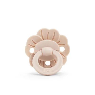 Пустушка Elodie Details Binky Bloom Powder Pink