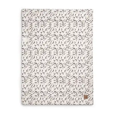 Плед Elodie Details Pearl Velvet Blanket Dalmatian Dots