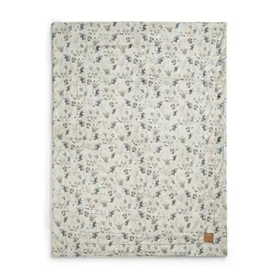 Плед Elodie Details Pearl Velvet Blanket Fairytale Forest