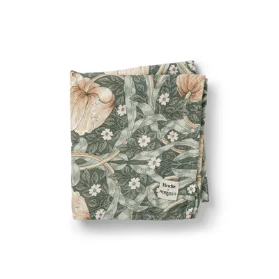 Плед Elodie Details Soft Cotton Blanket Pimpirnel