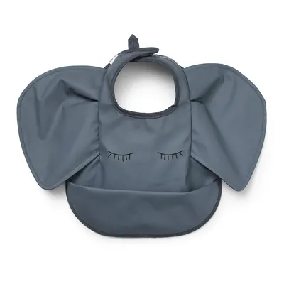Нагрудник для годування Elodie Details Baby Bib Humble Hugo