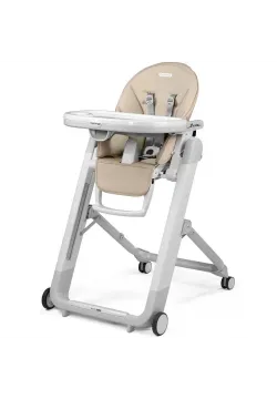 Стілець для годування Peg-Perego Siesta Follow Me (Astral)