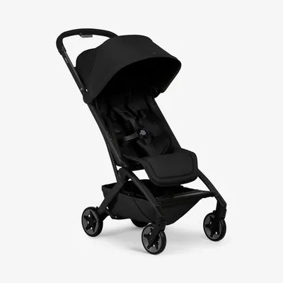 Прогулянкова коляска Joolz Aer2 Space black