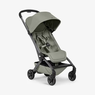Прогулянкова коляска Joolz Aer2 Sage green