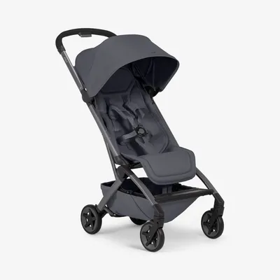 Прогулянкова коляска Joolz Aer2 Stone grey