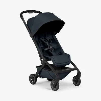 Прогулянкова коляска Joolz Aer2 Dark navy blue