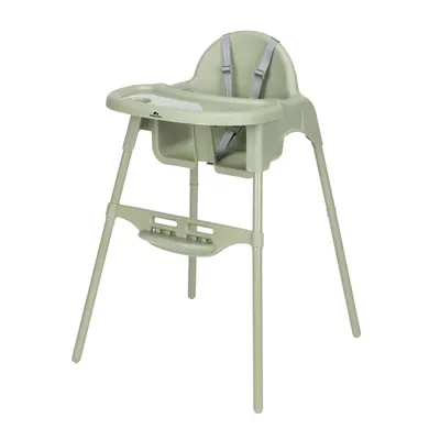 Стільчик для годування BEBE CONFORT MEELY GREEN