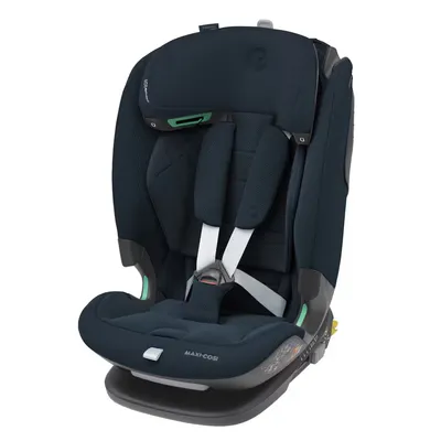 Автокрісло MAXI-COSI Titan Pro 2 i-Size Authentic Blue